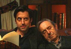 Jane Austen und das Chaos in meinem Leben