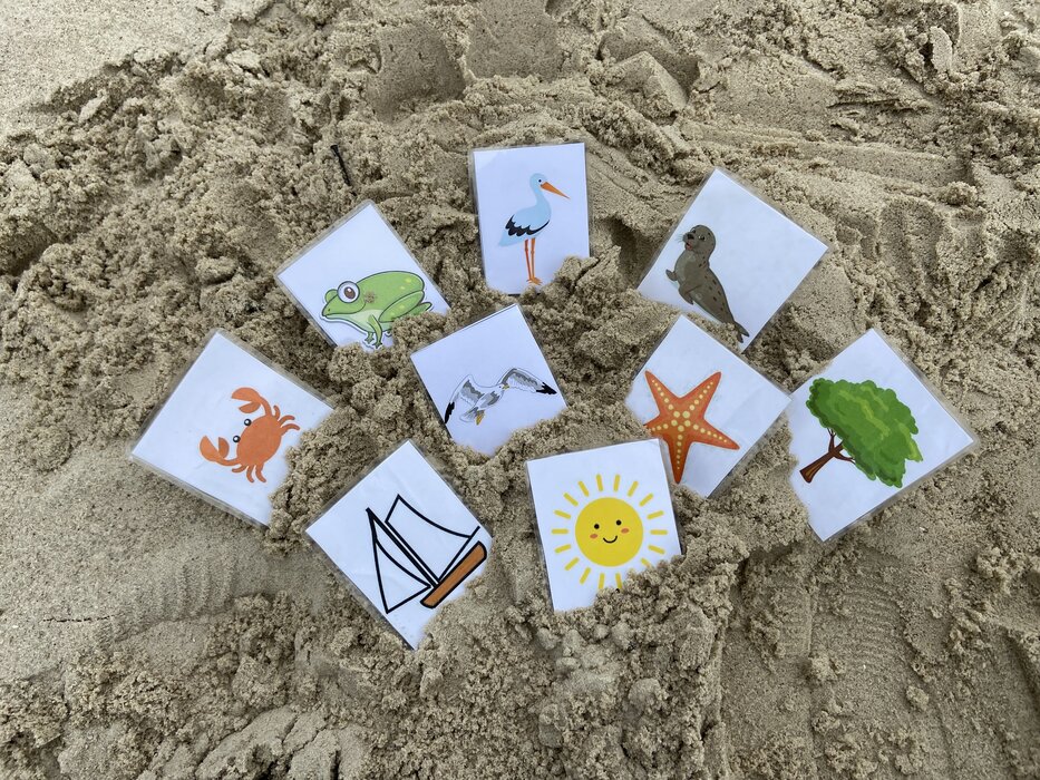 Moin Kids! - für Morgenmuffel und Frühaufsteher mit MaikeMoin