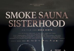 Smoke Sauna Sisterhood