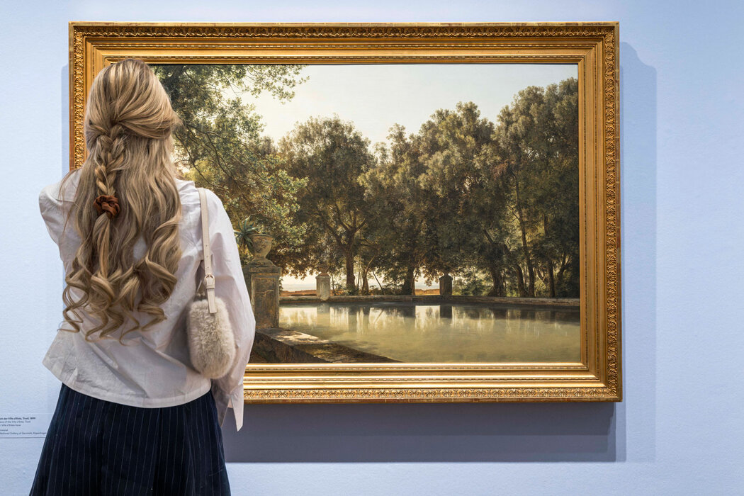 Experimentelles Malen und Zeichnen auf Leinwand &ndash; Workshop f&uuml;r Jugendliche ab 16 und Erwachsene