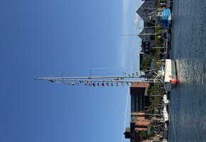 Harbour Sounds - Live Guitar & DJ im Binnenhafen
