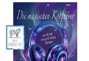 Die magischen Kopfhörer