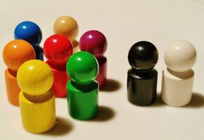 Spielspaß mit MaikeMoin