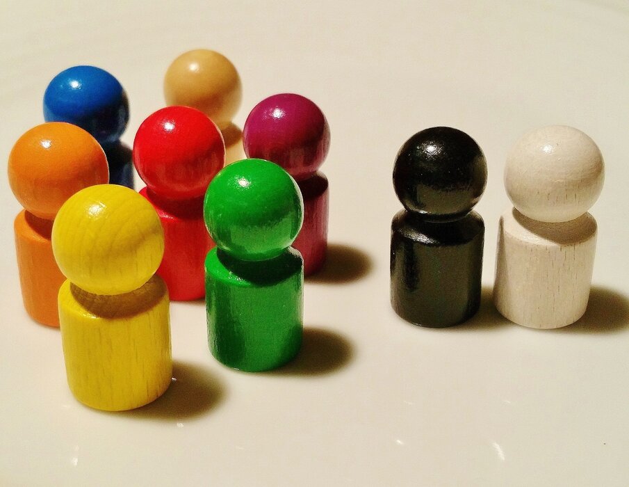 Spielspaß mit MaikeMoin