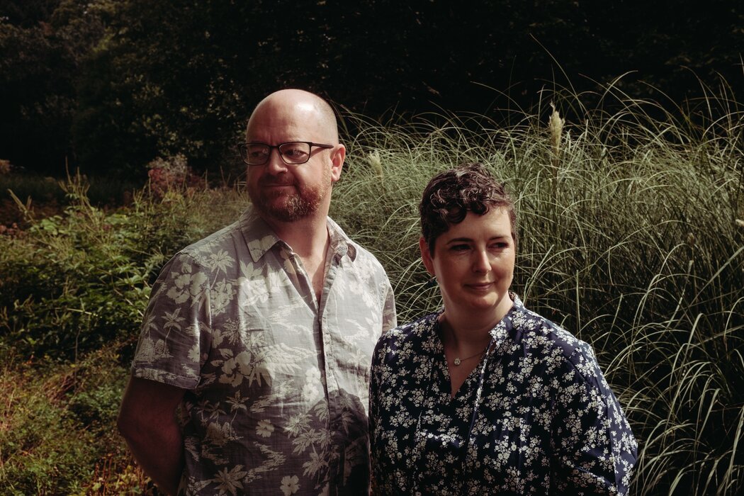 Scottish Folk Duo