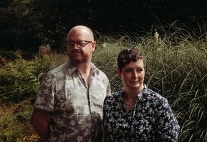 Scottish Folk Duo