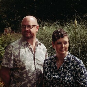 Scottish Folk Duo