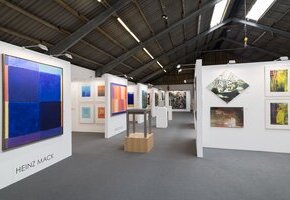 Sylt Art Fair 2024 3 ©OskarLee
