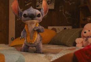 Lilo & Stitch