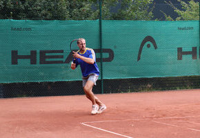 Gästeturnier 2025 – Das Tennis Event: 25.-27.07.2025