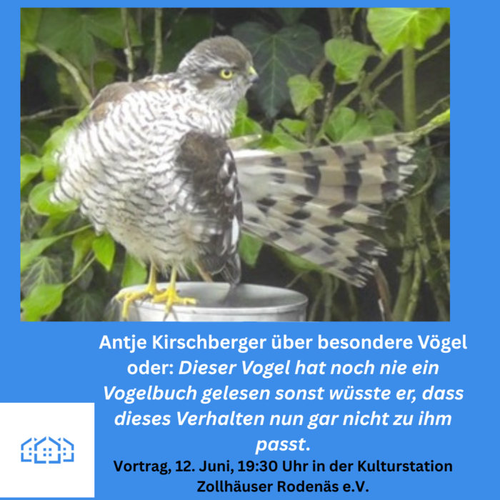 Einladung