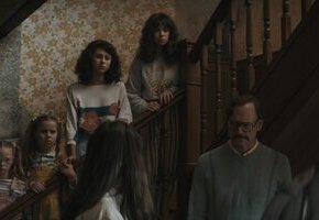 Conjuring 4: Das letzte Kapitel