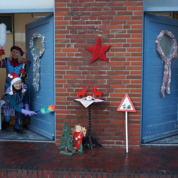 Benfiz-Konzert Ladiesroom zu Gunsten der Aktion 