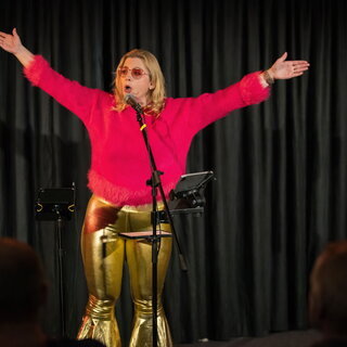 "Jetzt mal Tacheles"