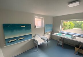 Offenes Atelier Spinelli