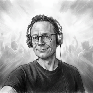 Danz-Huus mit Marc Grimmert