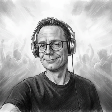 Danz-Huus mit Marc Grimmert