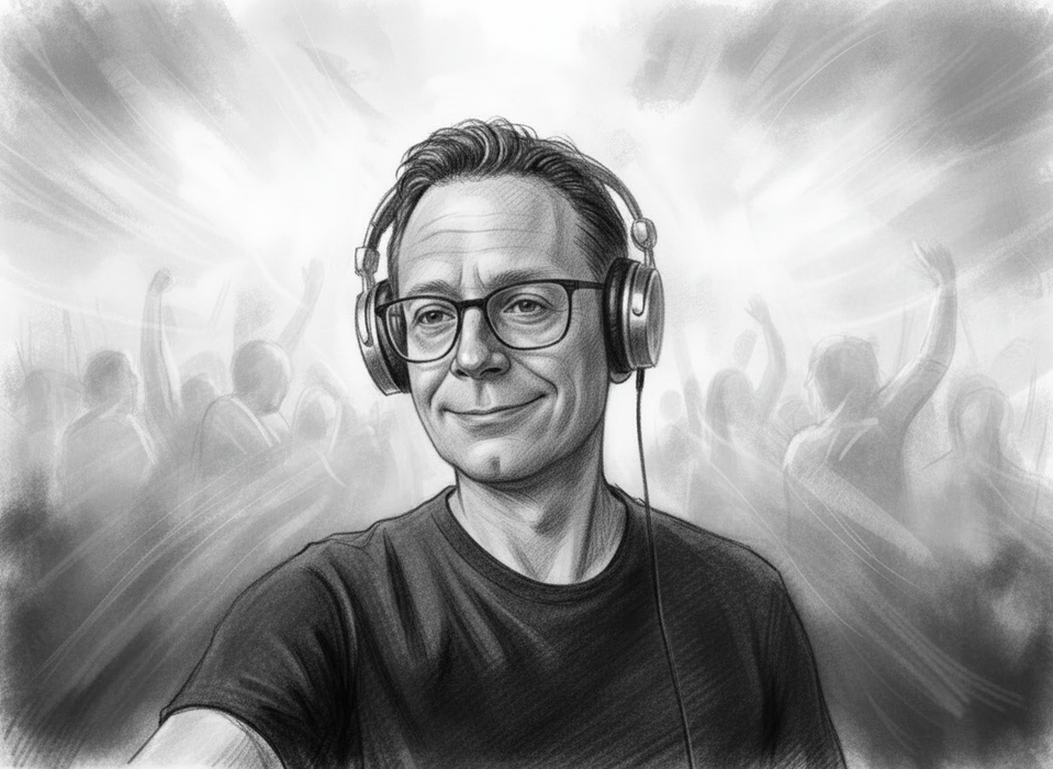 Danz-Huus mit Marc Grimmert