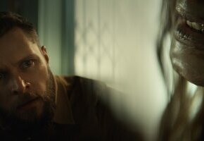 Lee Cronin's The Mummy