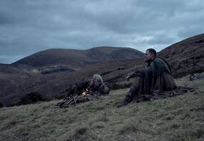 The Death of Robin Hood