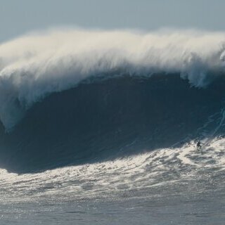 On the Wave
