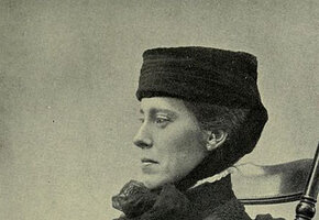 Mary Henrietta Kingsley