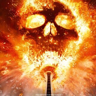 Final Destination: Bloodlines