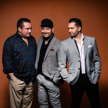 Gismo Graf Trio