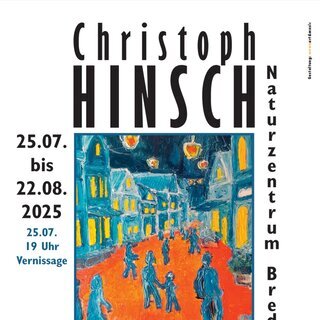 Christoph Hinsch