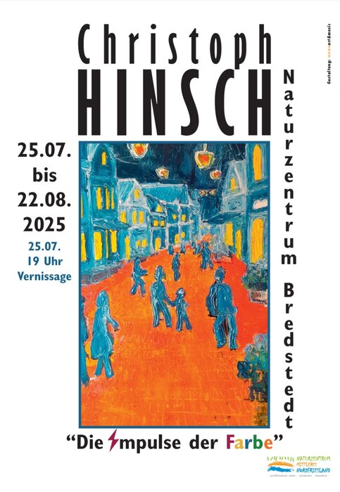 Christoph Hinsch