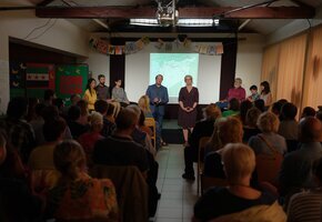 Die Barbaren - Willkommen in der Bretagne