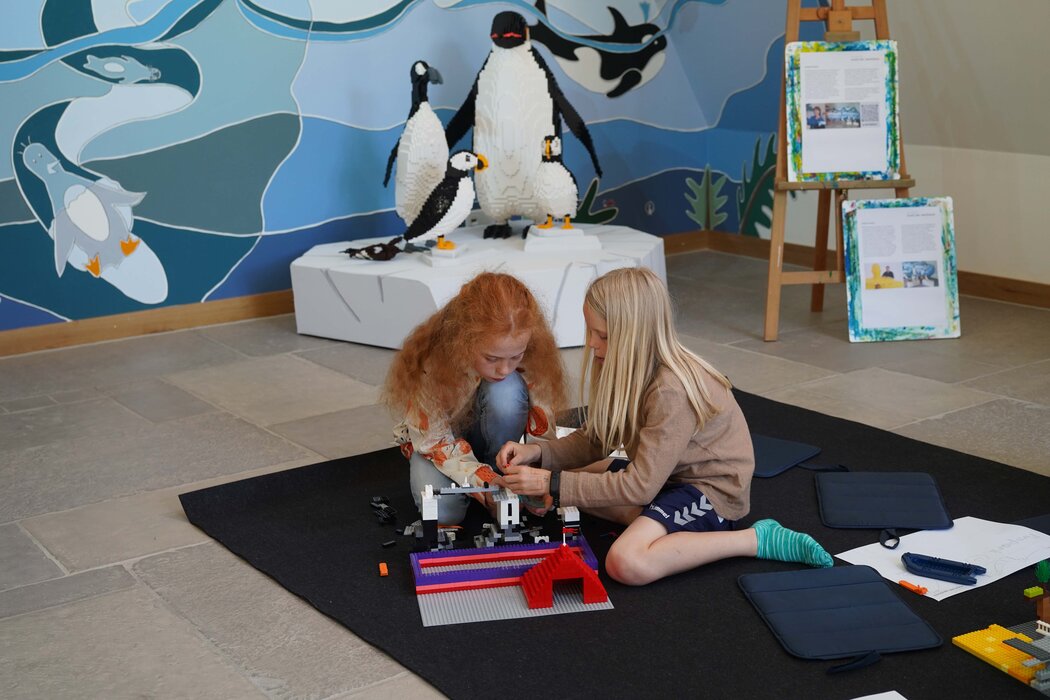 Bunte Steine in der Kunstwerkstatt – Workshop für Kinder und Jugendliche von 10 bis 16 Jahren