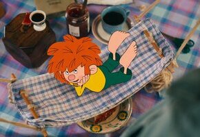 Pumuckl und das große Missverständnis