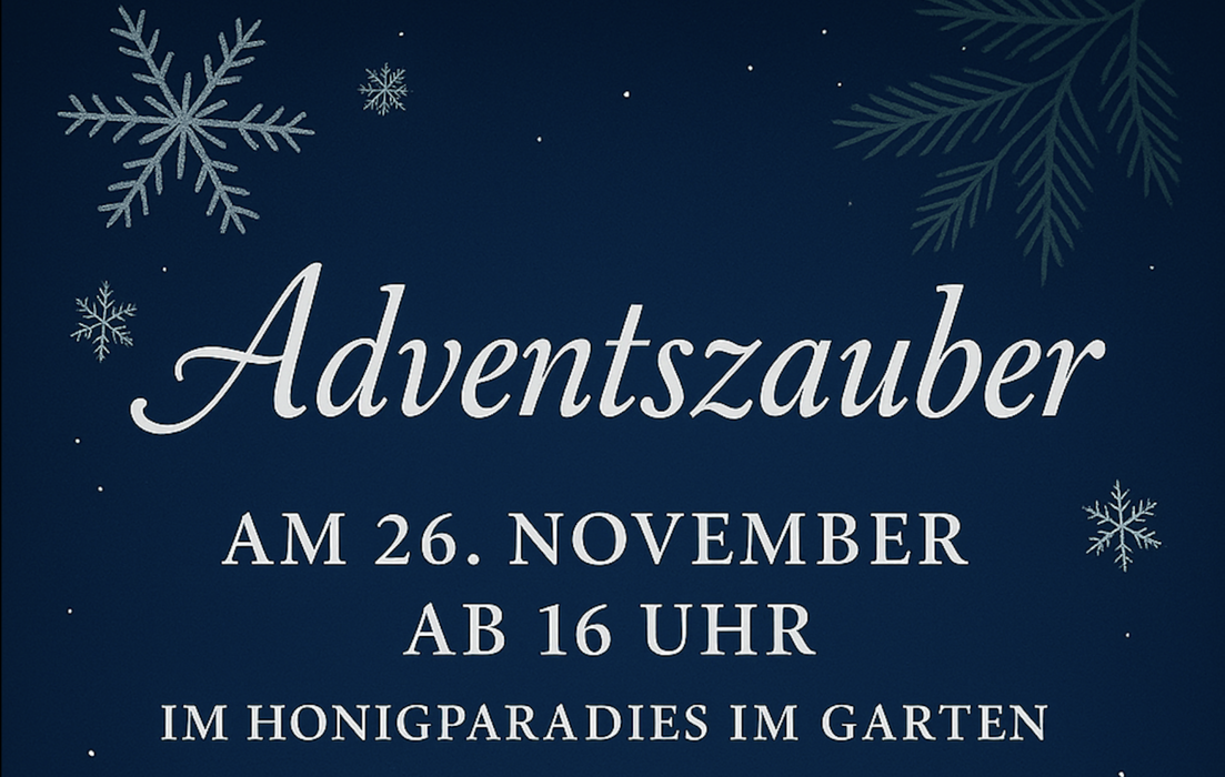 Adventszauber