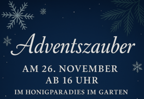 Adventszauber