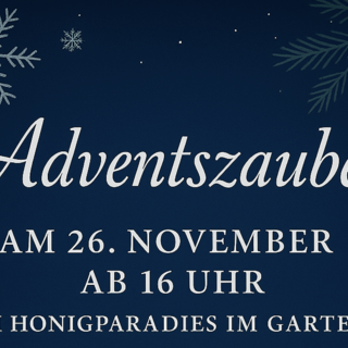 Adventszauber