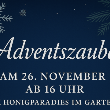 Adventszauber