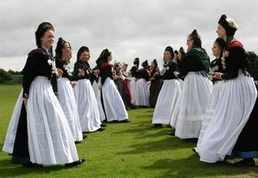 Unterhaltungsabend Open Air