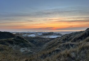 "Amrum in Stille"