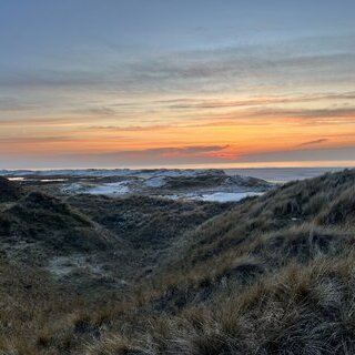 "Amrum in Stille"