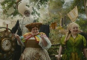 Der Wunderweltenbaum