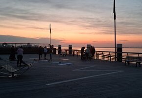 Welt-Yoga Tag / l&auml;ngster Tag 2026 &ndash; Yogasession auf F&ouml;hr