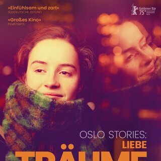 Oslo Stories: Träume