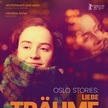 Oslo Stories: Träume