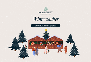 Namines Winterzauber