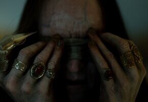 Insidious: Out of the Further