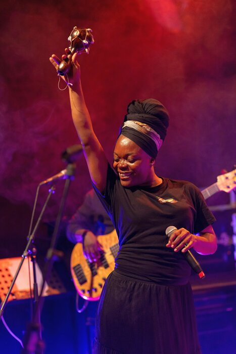 Reggae Open Air