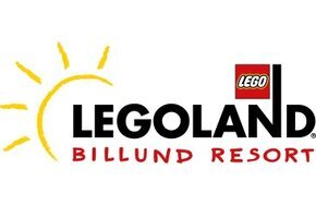 Legoland in Dänemark