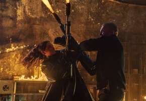 From the World of John Wick: Ballerina