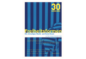 Ausstellung: "Freiheitsformen"